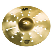 Sabian AAX Aero Splash 12” B.