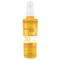 BIODERMA Photoderm sprej SPF50+ 200ml