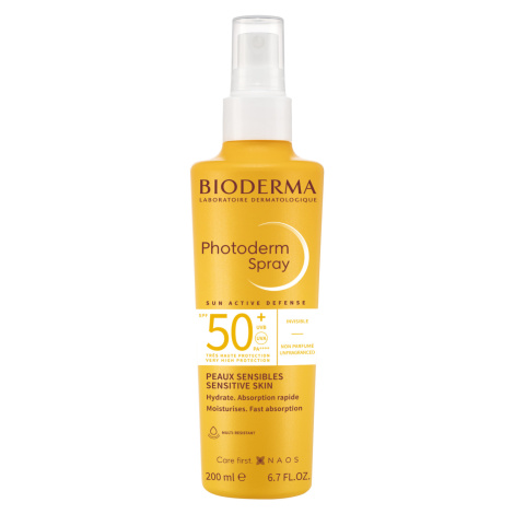 Péče o tělo Bioderma