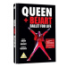 Queen, Béjart Maurice: Ballet For Life - DVD