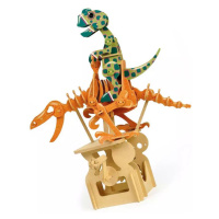 ARToy Stavebnice pohyblivého modelu Briantasaurus