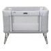 CHICCO Postýlka Next2Me Forever - Ash Grey