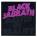 Black Sabbath - Master Of Reality (Reissue) (CD)