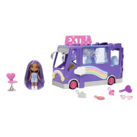 Mattel barbie® extra minis autobus, hkf84