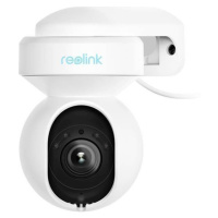 REOLINK bezpečnostní kamera E Series E540, E1 Outdoor, 5MP, WiFi