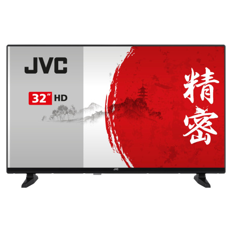 JVC LT-32VH4305 - 80cm - JVCLT32VH4305