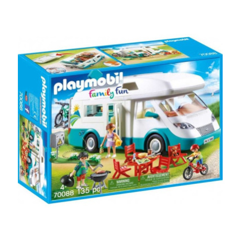 Stavebnice PLAYMOBIL