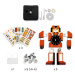 Djeco DIY Hodiny Robot