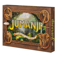 Jumanji CZ