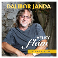 Dalibor Janda - Velký Flám/Zlaté Album (2 CD)