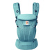 ERGOBABY - OMNI BREEZE - Slate blue