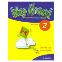 Way Ahead (New Ed.) 2 Workbook Macmillan