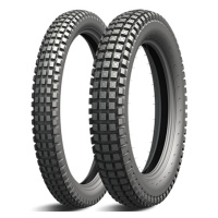 MICHELIN 120/100 R 18 68M TRIAL_XLIGHT TL