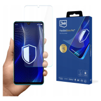 Nerozbitné sklo na displej Huawei P30 Lite 3mk FlexibleGlass Pro