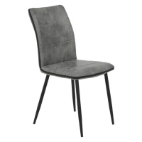 Židle Caroline – YY 19 grey