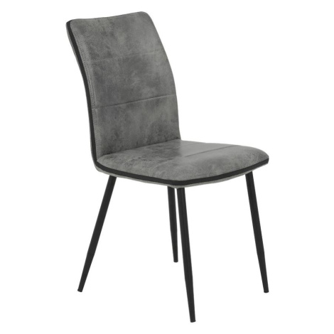 Židle Caroline – YY 19 grey BAUMAX