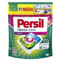 PERSIL Power Caps Color 60 ks