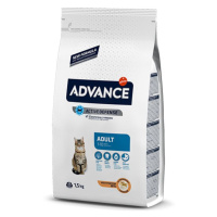 Advance Cat Adult kuře a rýže 1,5 kg