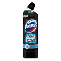 Domestos WC čistič ZERO 750ml Ocean