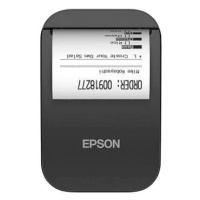 Epson TM-P20II (101) - Bluetooth, USB