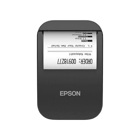 Epson TM-P20II (101) - Bluetooth, USB