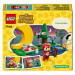 LEGO® Animal Crossing™ 77053 Pozorování hvězd s Celeste