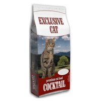Delikan Cat Cocktail 10kg sleva