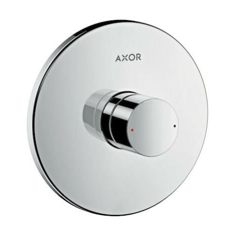 Sprchová baterie Hansgrohe Axor Uno bez podomítkového tělesa chrom 45605000