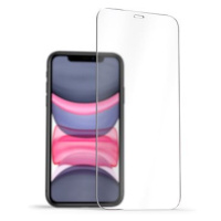 AlzaGuard 3D Elite Ultra Clear Glass pro iPhone 11 / XR