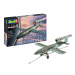 Plastic modelky raketa 03861 - Fieseler Fi103 A / B V-1 (1:32)