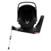 Autosedačka Baby-Safe 3 i-Size 0-76cm Space Black