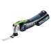 FESTOOL OSC 18 HPC 4,0 EI-Set + příslušenství