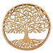 Signes Grimalt Závěsný Strom Života Zlatá
