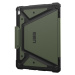 UAG Metropolis SE pouzdro iPad Air 13" (2024) olivové