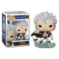 Black Clover POP! Animation Vinyl Figure Mars with Grimoire Exclusive Edition 9 cm