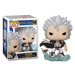 Black Clover POP! Animation Vinyl Figure Mars with Grimoire Exclusive Edition 9 cm