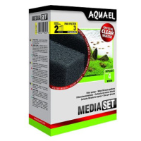 Aquael Sponge Fan-3 plus 2 ks