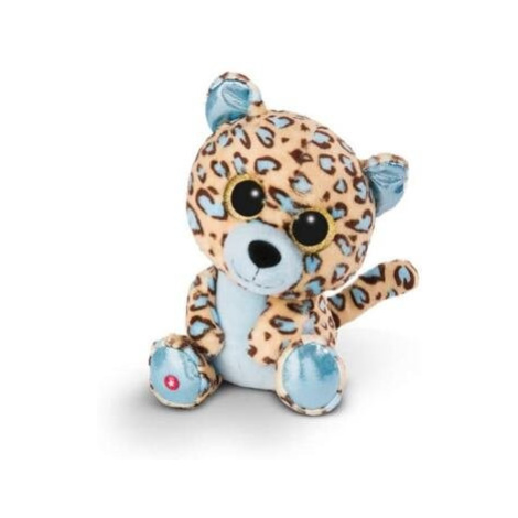 NICI Glubschis plyš leopard Lassie 25cm