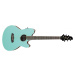 Ibanez TCY10E-SFH Talman Series - Sea Foam Green High Gloss