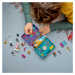 LEGO® │ Disney 43213 Malá mořská víla a její pohádková kniha