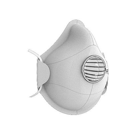 Respirátor Refil 1032 FFP2 s ventilkem (dříve 1810) - 181032