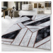 Kusový koberec Naxos 3817 bronze-200x290