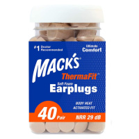 Mack's ThermaFit™ - 40 párů