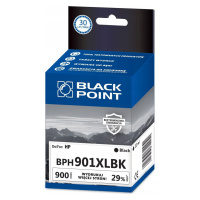 Inkoust Black Pro Hp Officejet 4500 4500W J4580 J4680