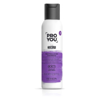 Pro You The Toner Neutralizing Shampoo - šampón pre blond, odfarbované vlasy šampon 85 ml