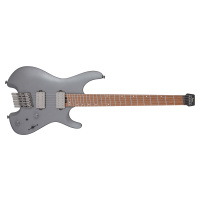 Ibanez QX52 Metallic Gray Matte