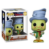 Funko POP! Disney Pinocchio - Street Jiminy (1026)