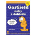 Garfield Nohy z dohledu 8