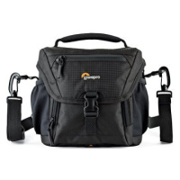 Lowepro Nova 140 AW II černá