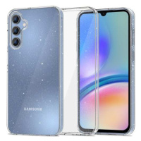 Silikonový obal na Samsung Galaxy A05s Tech-Protect FlexAir+ Glitter